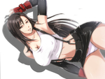 Tifa Lockhart