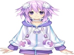 Nepgear from Mk2