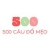 500caudomeo