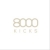 8000Kicks