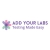 AddYourLabs