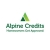 AlpineCredits