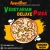 Appetiserpizza