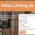 Atlasumzug