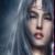Bluewoman
