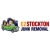 EZStocktonJunkRemoval