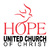 HOPEUCC