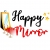 HappyMirror