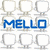 Mello