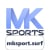 Mksportsurf