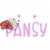 Pansytees