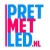 PretMetLed