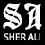 SHER-ALI.