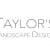 TaylorsLandscapeDesign