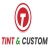 Tintandcustom