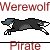 Werewolf-Pirate