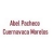 abelpacheco554