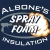 albonesprayfoam