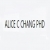 alicecchangphd