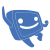 bluebluesclown