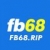 fb68rip