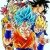 goku_blue