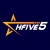 hfive5sgd