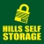 hillsstorage