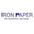 ironpaper