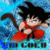 kid-goku