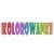 kolorowanki