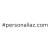 personaliaz