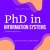 phdinformation