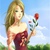 serene
