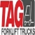 tagforklifttruck