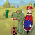 wazupmario