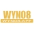 wyn08app