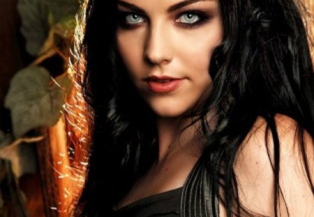 Amy Lee - vampire, lee, amy, actress