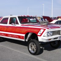 66-Chevy Gasser