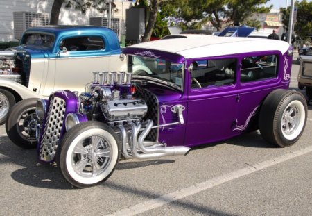 1931 Ford