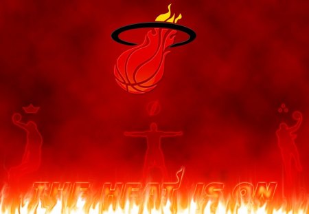 Miami Heat - 2012, picture, 06, 16, basketball