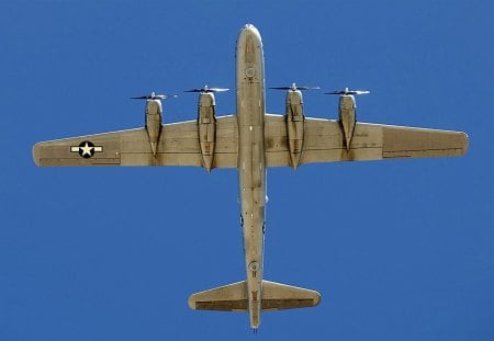 B29 Superfortress - world, bomber, superfortress, b29, ww2, war, wwii, antique, airplane, vintage, b-29, plane, classic