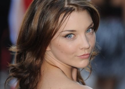 Natalie Dormer - of, brown, eyes, natalie, thrones, face, dormer, brunette, tutors, game, beautiful, hot, girl, hair, lips, babe, lady, woman, sexy