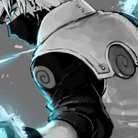 Hatake Kakashi