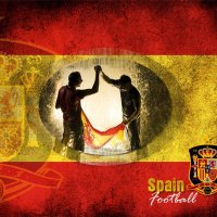 Spain Football