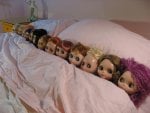 Sweet Dreams For Dolls