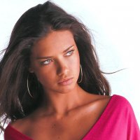 Adriana Lima