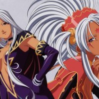 Urd & Hild