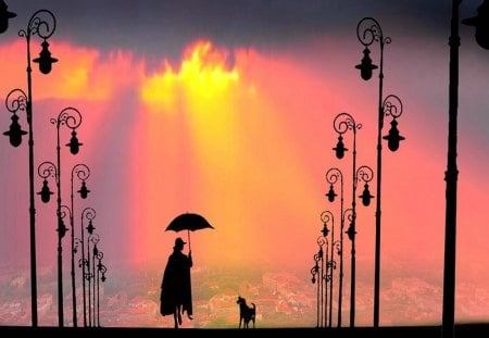 My Aurora Special - artistic, multicolor, dog, private, sunrise, pink, cities, aurora australis, aurora borealis, bycicle, women, abstract, special, colors, colours, shadows, animals, blue, amazing, sunsets, dark, light poles, aurora, effects, violet, sky, clouds, men, morning, cool, reflex, colorful, black, fantasy, woman, dusk, sun rays, overcoat, night, nice, beije, hood, poles, city, beauty, architecture, fullscreen, cg, dya, 3d, umbrellas, beauty of nature, countries, people, man, reflection, my aurora, bike, dawn, purple, dogs, mirror, mist, coat, art, hat, artwork, beautiful, silhouettes, afternoon, awesome, breathtaking, breathta, contrasts, country