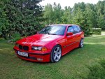 E36 Touring